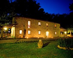 Khách sạn Villa Liz, Private Pool, Private Hot Tub, Park Fenced, Close To Florence (Poppi, Ý)