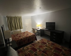 Khách sạn Regency Inn and Suites San Antonio (San Antonio, Hoa Kỳ)