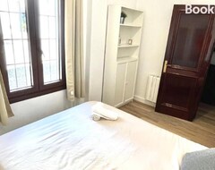 Hele huset/lejligheden Apartamento Con Parking Centro Historico (Ronda, Spanien)