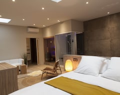 Hotel My Spa (Reims, France)
