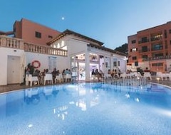 Hotel Sensity Chillout Cala Ratjada (Cala Rajada, Spanien)