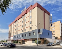 Hotel Catalonia Híspalis (Sevilla, España)