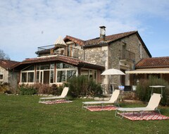 Toàn bộ căn nhà/căn hộ Guest Room Ladour At Domaine Castetbieilh (Tercis-les-Bains, Pháp)