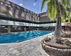 Koko talo/asunto Downtown Honolulu Suite-Near Ala Moana Beach! (Honolulu, Amerikan Yhdysvallat)