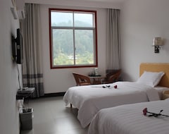 Hotel Forest Inn (Zhangjiajie, Kina)