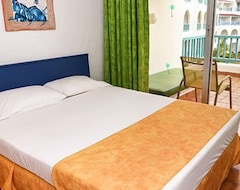 Hotelli Hotel Jolly Beach Resort & Spa (Bolans, Antigua ja Barbuda)