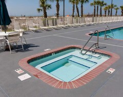 Hotel Regency Isle 307- Free Golf, Fishing, Dvd Rentals, Waterville And Escape Room Tickets! (Orange Beach, USA)