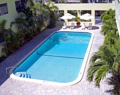Hotel DW Oceanfront Resort (Miami Beach, Sjedinjene Američke Države)
