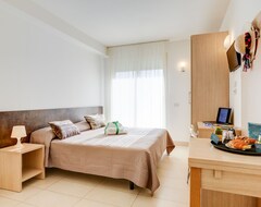 Huoneistohotelli Wally Residence (Rimini, Italia)