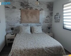 Cijela kuća/apartman Chambre Dhote La Paisible (Treize-Vents, Francuska)