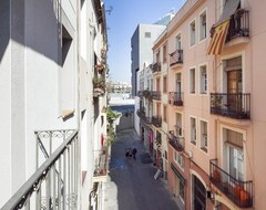 Khách sạn Inside Barcelona Apartments Sants (Barcelona, Tây Ban Nha)