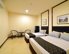 Khách sạn Hotel Media (Petaling Jaya, Malaysia)
