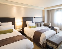 Khách sạn Holiday Inn Resort Alpensia Pyeongchang (Pyeongchang, Hàn Quốc)