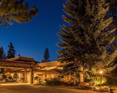 Hotelli Station House Inn South Lake Tahoe, By Oliver (South Lake Tahoe, Amerikan Yhdysvallat)
