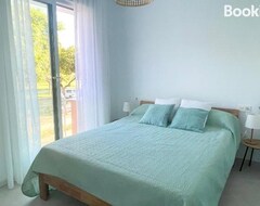 Tüm Ev/Apart Daire Apartamento En Costa Ballena (Rota, İspanya)