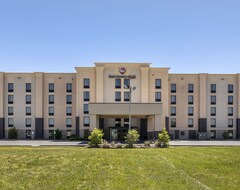 Hotel Best Western Plus Jonesboro Inn & Suites (Jonesboro, USA)