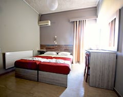 Hotelli Bikakis Family Apartments (Kissamos - Kastelli, Kreikka)