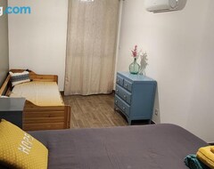 Toàn bộ căn nhà/căn hộ Apparthotel La Liviniere (La Livinière, Pháp)