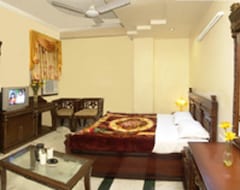 Khách sạn Hotel Vishal Heritage (Delhi, Ấn Độ)