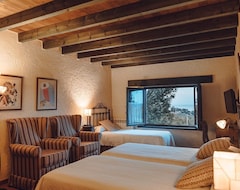 Hotel Paraje Del Asturcon - Adults Only (Ribadesella, Spain)