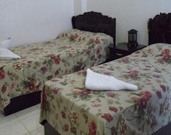 Hotel Velis Inn Boracay (Balabag, Filipini)