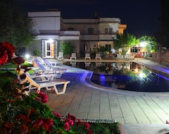 Hotel Dimitra Sun (Archangelos, Greece)