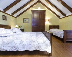 Hotelli Villa Ela (Makarska, Kroatia)