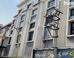 Western Silicon Hotel (Bangalore, Indien)