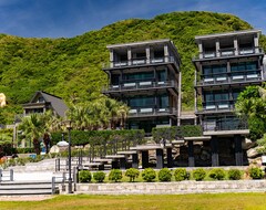 Khách sạn Seaview Villa Coastal Estate (Shoufeng Township, Taiwan)
