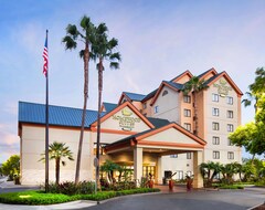 Hotel Homewood Suites By Hilton-Anaheim (Garden Grove, EE. UU.)