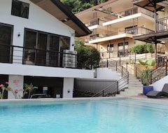 Altamare Dive and Leisure Resort Anilao (Batangas City, Filipinas)