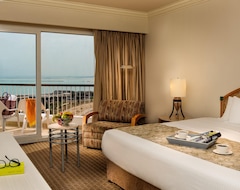 Khách sạn David Dead Sea Resort & Spa (Ein Bokek, Israel)