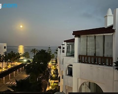 Hotel Marina Beach (Fnideq, Marruecos)