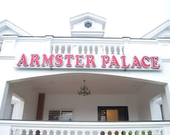 Hotel Ulo Armster Palace (Udhagamandalam, India)