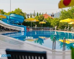 Khách sạn Belpoint Beach Hotel (Antalya, Thổ Nhĩ Kỳ)