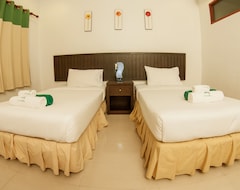 Khách sạn The Green Beach Resort (Hua Hin, Thái Lan)