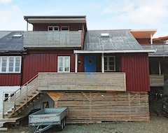 Toàn bộ căn nhà/căn hộ 7 Person Holiday Home In Gravdal (Vestvågøy, Na Uy)