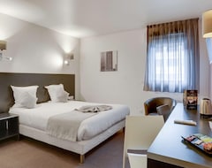 All Suites Appart Hotel Aeroport Paris Orly - Rungis (Rungis, Francuska)
