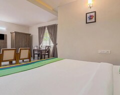 Khách sạn Greenviews Oryx (Kochi, Ấn Độ)