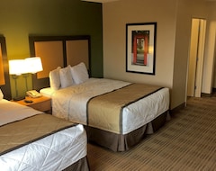 Khách sạn Extended Stay America Suites - North Chesterfield - Arboretum (Richmond, Hoa Kỳ)