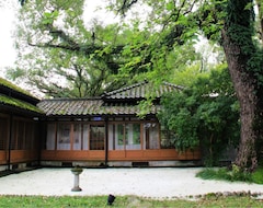 Otel Bearpack House (Luodong Township, Tayvan)
