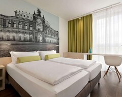 Hotel Super 8 By Wyndham Dresden (Dresden, Njemačka)