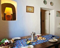 Tüm Ev/Apart Daire Casa Cecilia (Sperlonga, İtalya)