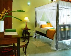 Khách sạn Tropical Retreat (Unawatuna, Sri Lanka)