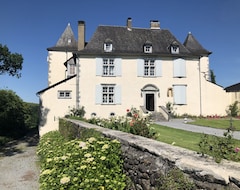 Toàn bộ căn nhà/căn hộ ChÂteau De Porthos, Cottage Of Character, 14 People (Lanne-en-Barétous, Pháp)