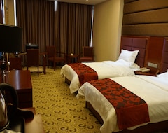 Hotel XiZhuBoWeiDaJiuDian (Xining, China)