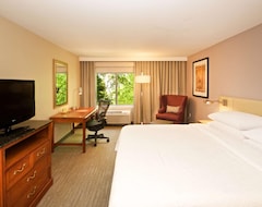 Hotel Hilton Garden Inn Seattle/Renton (Renton, Sjedinjene Američke Države)