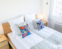 Cijela kuća/apartman Special Picco Picasso Apartment (Basel, Švicarska)