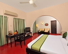 Khách sạn The River Retreat Heritage Ayurvedic Resort (Thrissur, Ấn Độ)