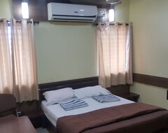 Hotel Megharaj (Bijapur, India)